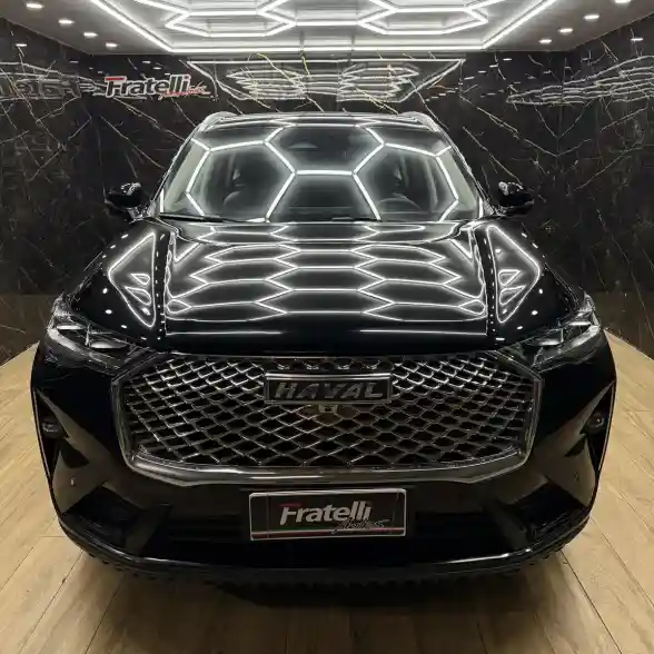 Gwm H6 2.0T Coupe Dignity At 2Wd 2023 - foto 4