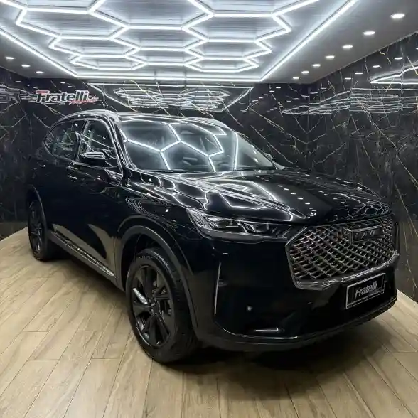 Gwm H6 2.0T Coupe Dignity At 2Wd 2023 - foto 5