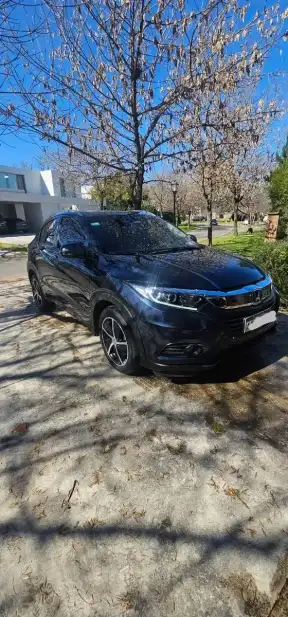 Honda Hr-V 1.8 Ex 2Wd Cvt L20 2020 - foto 1