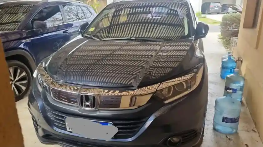 Honda Hr-V 1.8 Ex 2Wd Cvt L20 2020 - foto 3