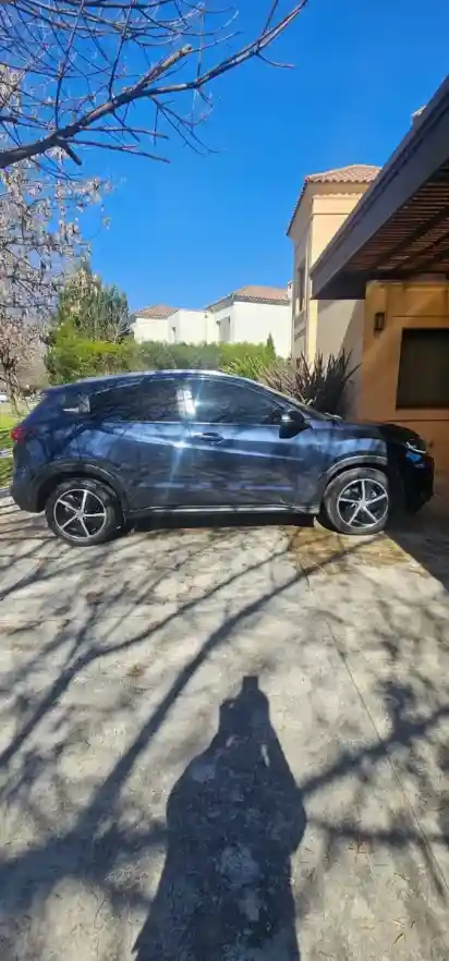 Honda Hr-V 1.8 Ex 2Wd Cvt L20 2020 - foto 5