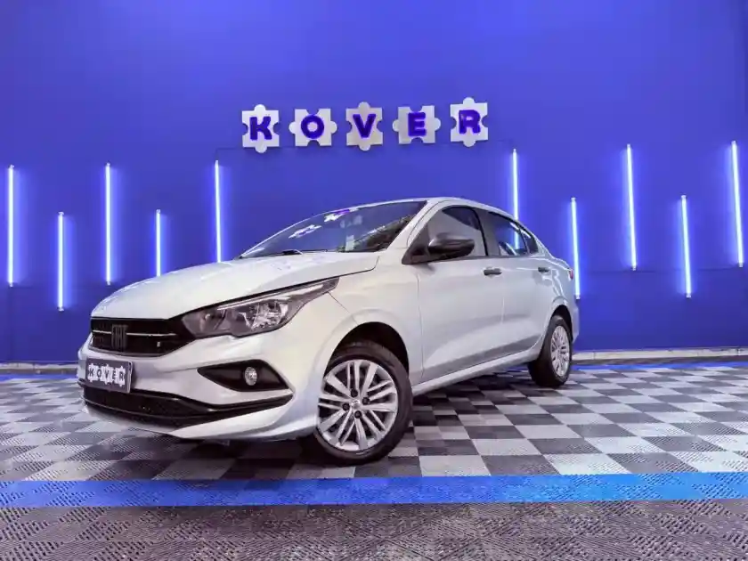 Fiat Cronos 1.3 Gse Drive 2022 - foto 1