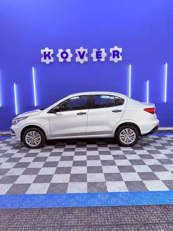 Fiat Cronos 1.3 Gse Drive 2022 - foto 2