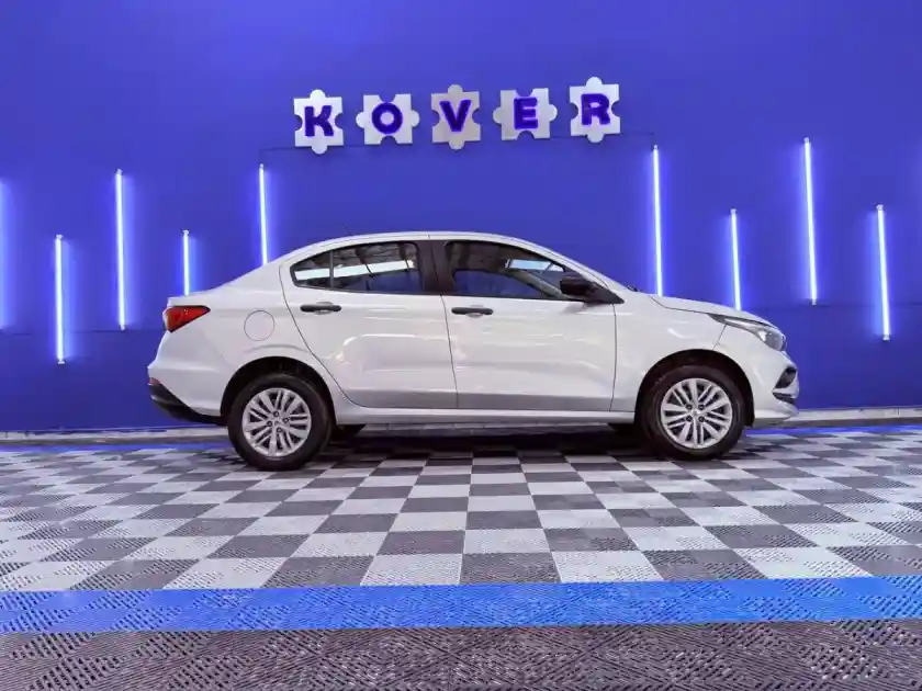 Fiat Cronos 1.3 Gse Drive 2022 - foto 3