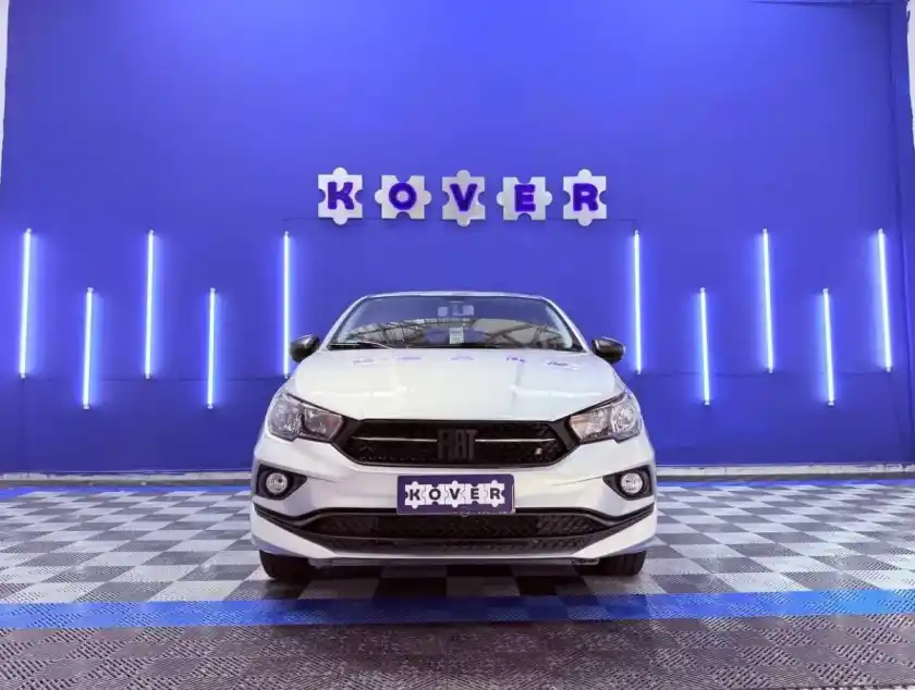 Fiat Cronos 1.3 Gse Drive 2022 - foto 4