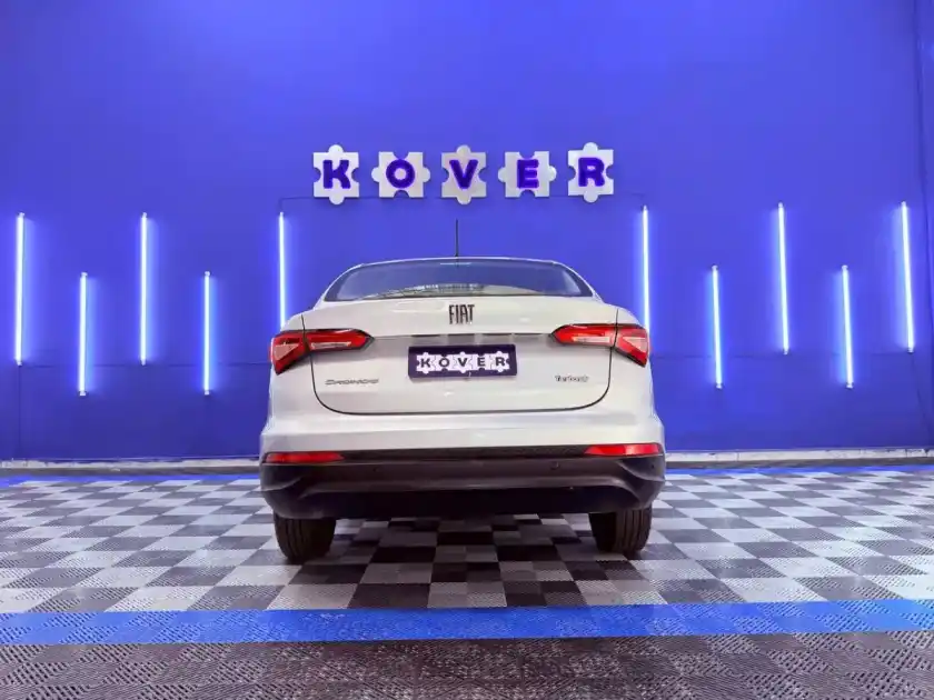 Fiat Cronos 1.3 Gse Drive 2022 - foto 5