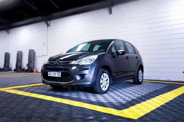 Citroën C3 1.5 Start 90Cv 2017 - foto 1