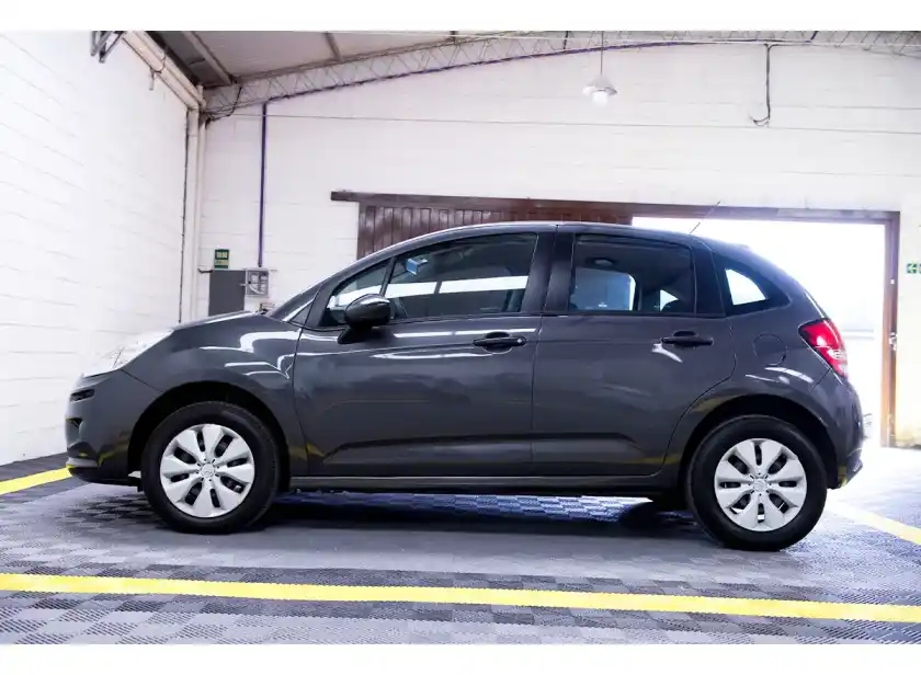 Citroën C3 1.5 Start 90Cv 2017 - foto 2
