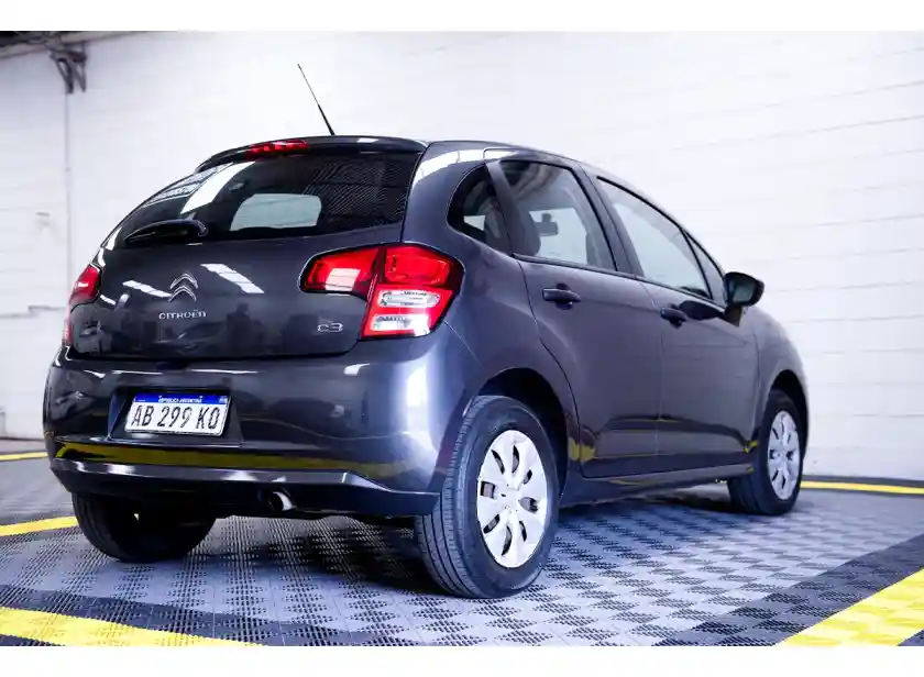 Citroën C3 1.5 Start 90Cv 2017 - foto 3