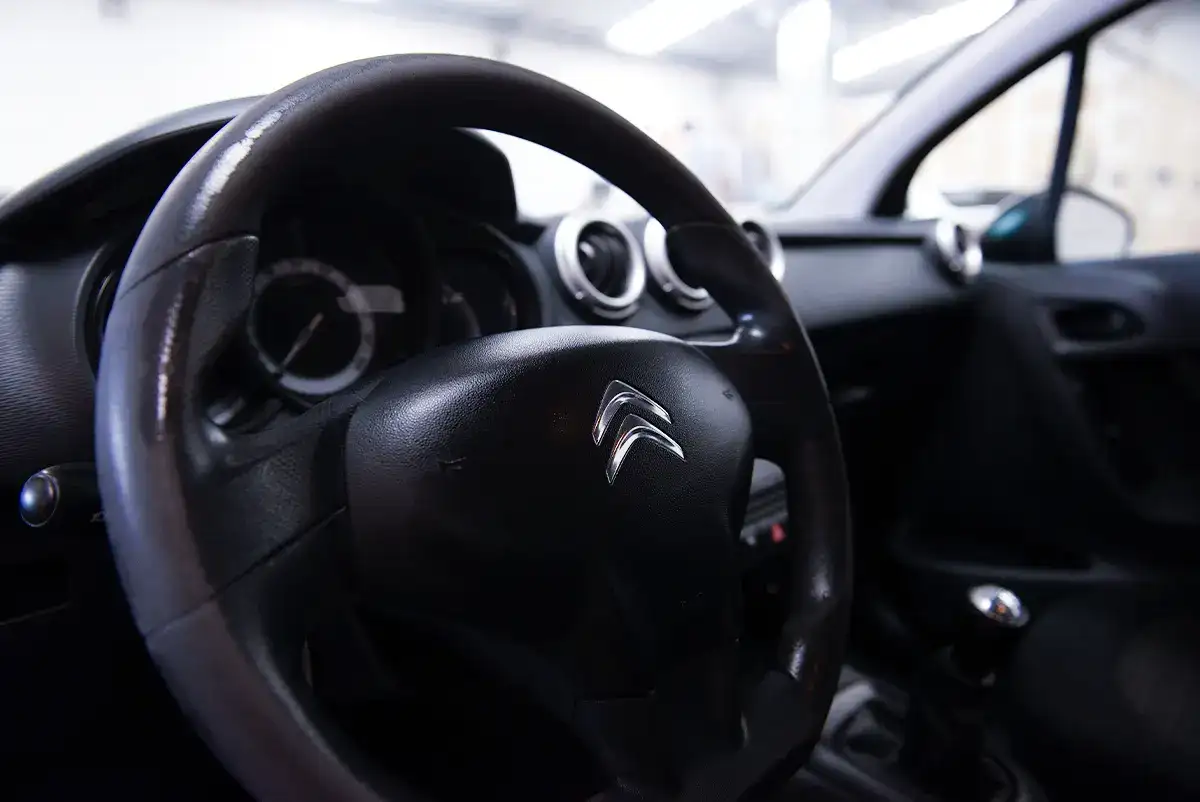 Citroën C3 1.5 Start 90Cv 2017 - foto 4