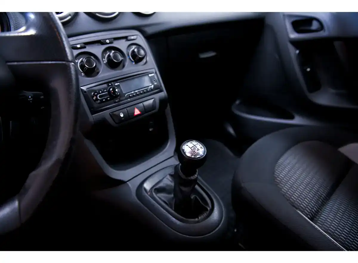 Citroën C3 1.5 Start 90Cv 2017 - foto 5
