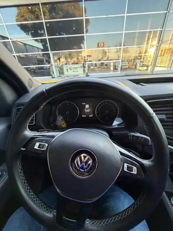 Volkswagen Amarok 3.0 Cd Tdi 258Cv V6 Extreme 4X4 At 2024 - foto 5