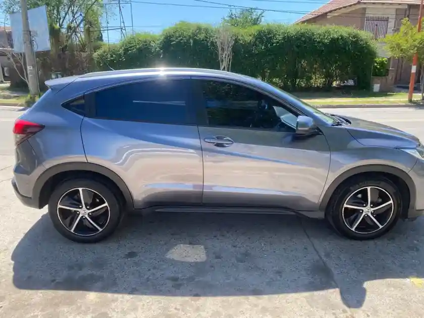 Honda Hr-V 1.8 Ex-L 2Wd Cvt 2019 - foto 4