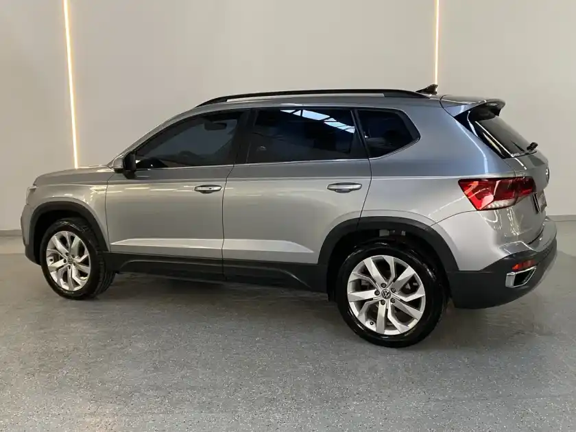 Volkswagen Taos 1.4 250 Tsi Comfortline Tiptronic 2024 - foto 5