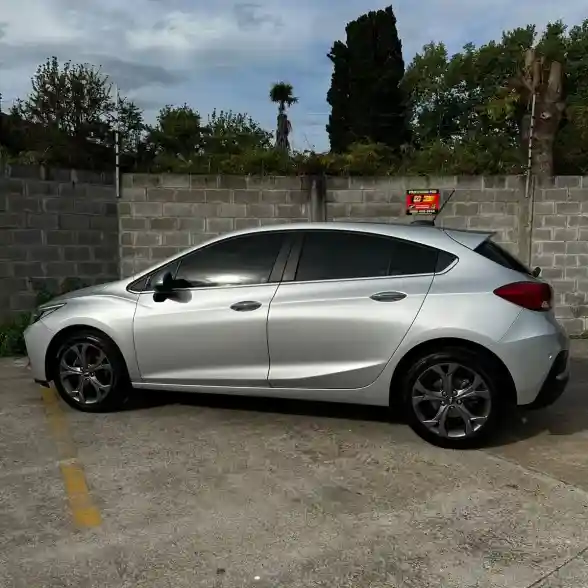 Chevrolet Cruze Ii 1.4 Ltz At 153Cv 2021 - foto 5