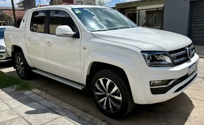 Volkswagen Amarok 3.0 V6 Extreme 2022 - foto 2