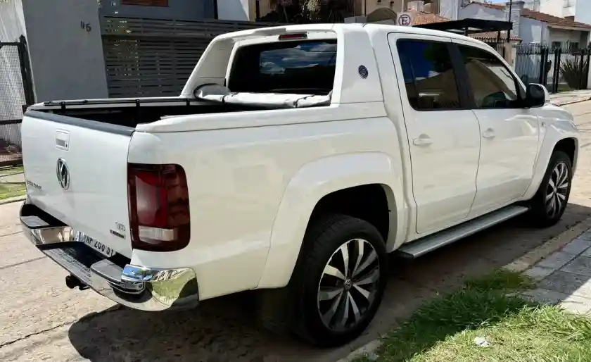 Volkswagen Amarok 3.0 V6 Extreme 2022 - foto 3