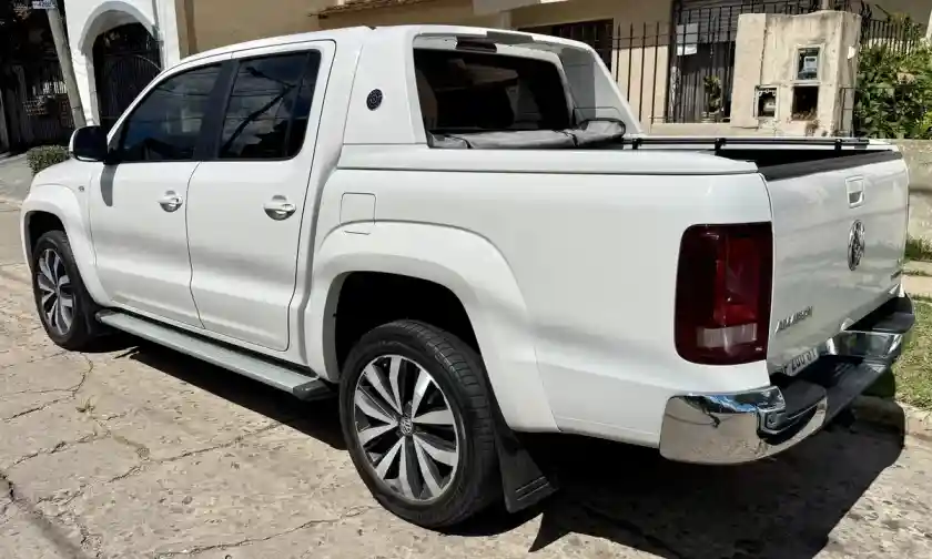 Volkswagen Amarok 3.0 V6 Extreme 2022 - foto 4
