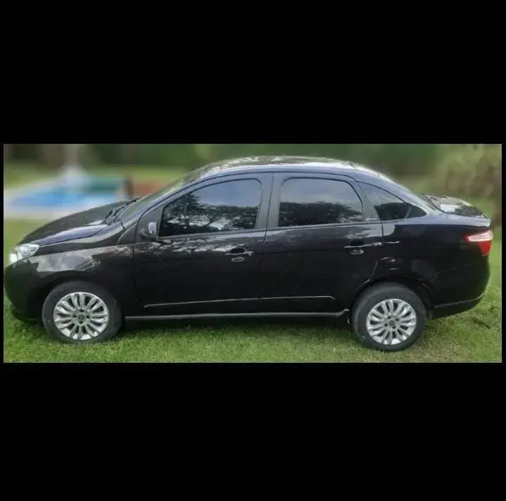 Fiat Grand Siena 1.4 Attractive 87Cv 2016 - foto 1