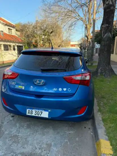 Hyundai I30 1.8 Gls Seg 6At 2017 - foto 3