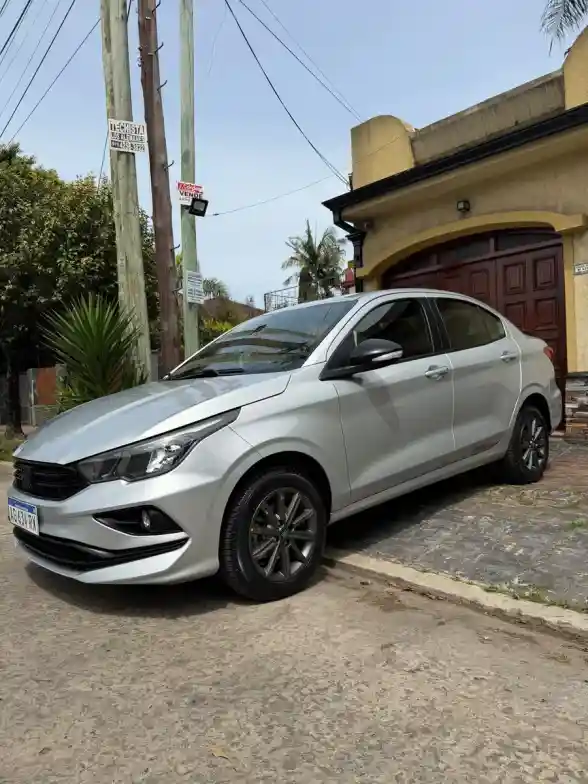 Fiat Cronos 1.3 Gse Drive 2025 - foto 3