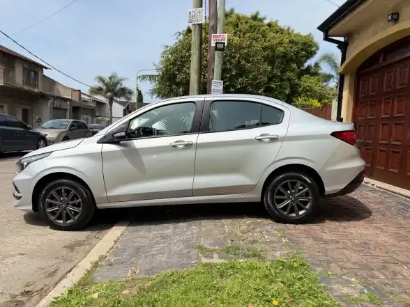 Fiat Cronos 1.3 Gse Drive 2025 - foto 5