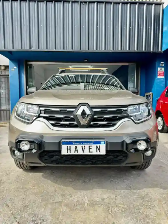 Renault Duster Oroch 1.3T 4X2 Outsider Cvt 2022 - foto 2