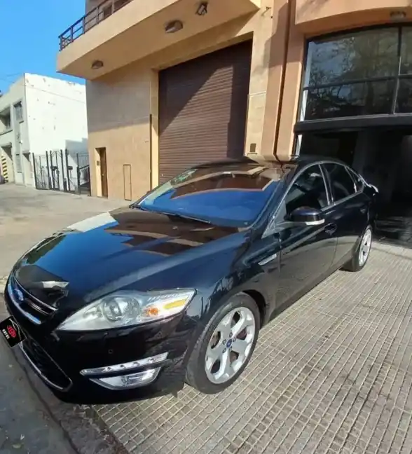 Ford Mondeo 2.0 Titanium Gi Ecoboost 240Cv At 2011 - foto 1