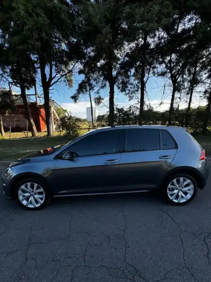 Volkswagen Golf 1.4 Comfortline Tsi 2018 - foto 5