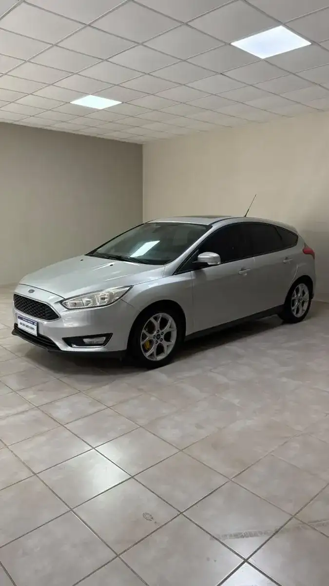 Ford Focus Iii 2.0 Se Plus Mt 2015 - foto 2
