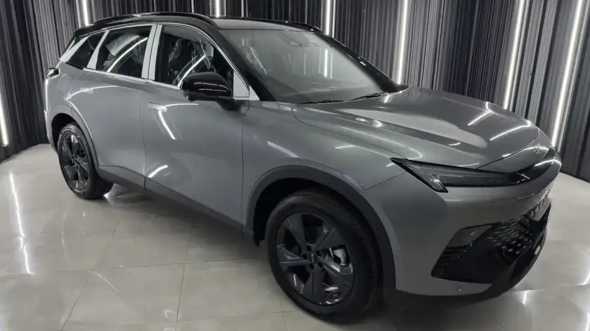 Baic X55 Ii 1.5 Reev 2026 - foto 2