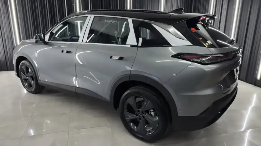 Baic X55 Ii 1.5 Reev 2026 - foto 5