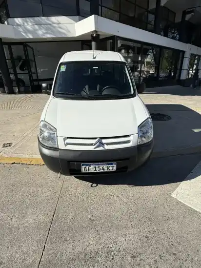 Citroën Berlingo Furgon 1.6 Hdi 92 Bussines 2022 - foto 3
