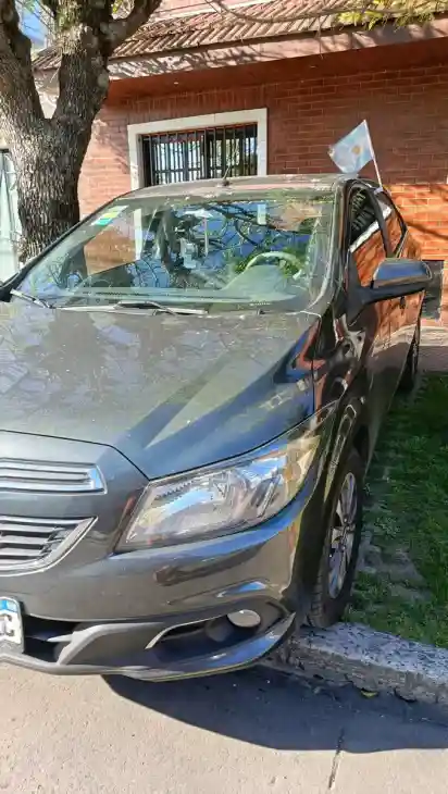 Chevrolet Onix 1.4 Ltz 98Cv 2016 - foto 1