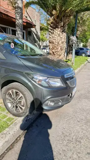 Chevrolet Onix 1.4 Ltz 98Cv 2016 - foto 2