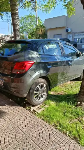 Chevrolet Onix 1.4 Ltz 98Cv 2016 - foto 4