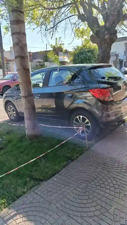 Chevrolet Onix 1.4 Ltz 98Cv 2016 - foto 5