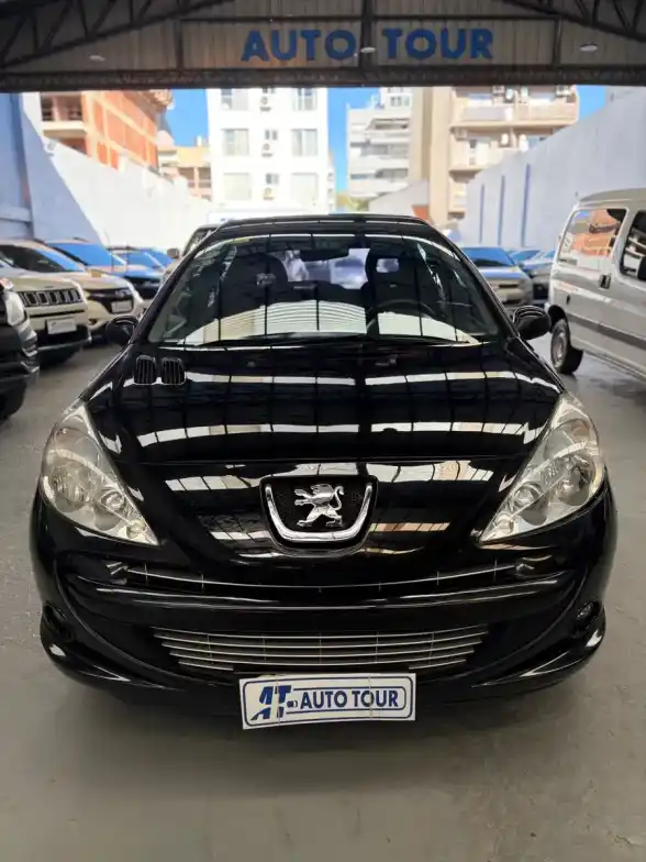 Peugeot 207 1.6 Xt 2011 - foto 2