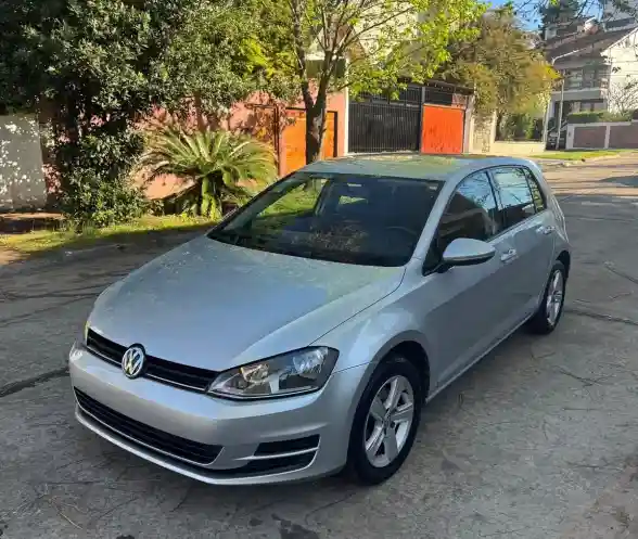 Volkswagen Golf 1.6 Trendline 2016 - foto 1