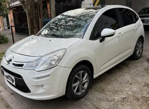 Citroën C3 1.5 Feel 90Cv 2016 - foto 1