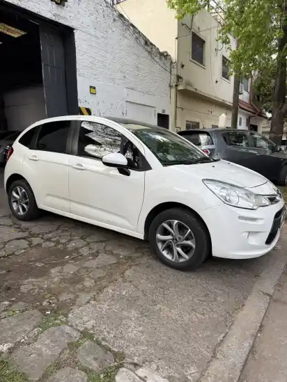 Citroën C3 1.5 Feel 90Cv 2016 - foto 2