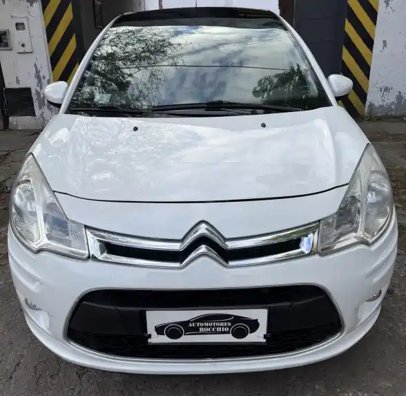 Citroën C3 1.5 Feel 90Cv 2016 - foto 3