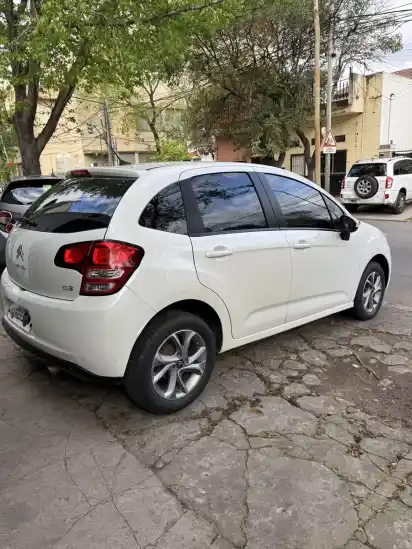 Citroën C3 1.5 Feel 90Cv 2016 - foto 4