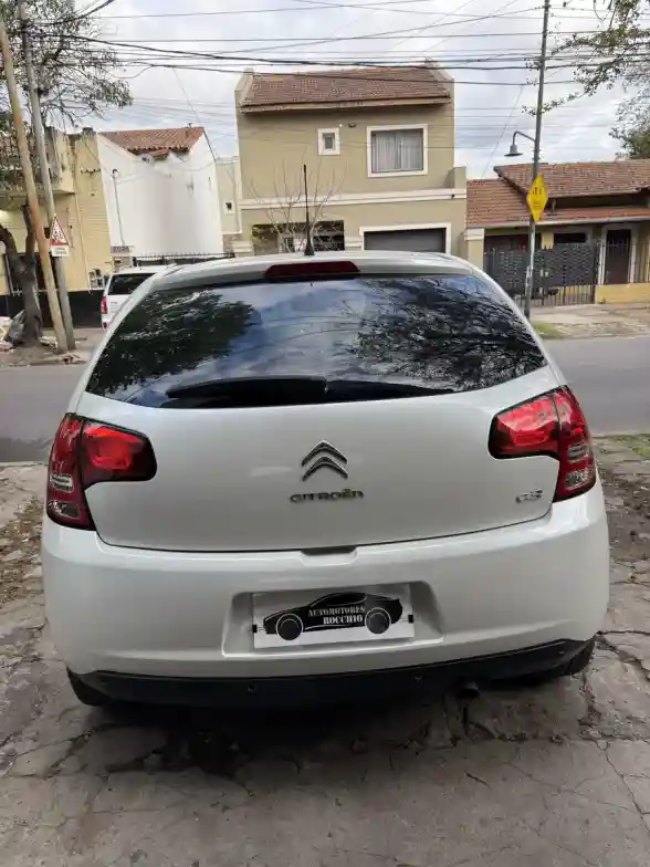 Citroën C3 1.5 Feel 90Cv 2016 - foto 5