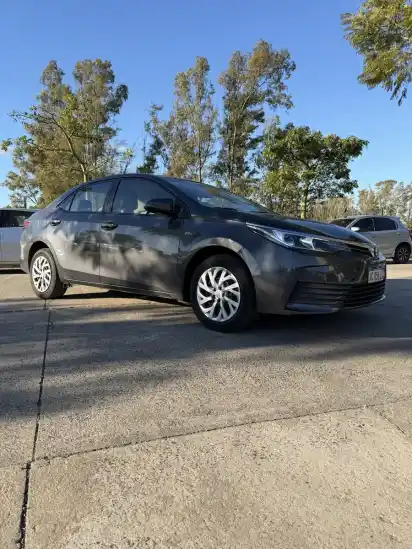 Toyota Corolla 1.8 Xli Mt 140Cv 2018 - foto 3