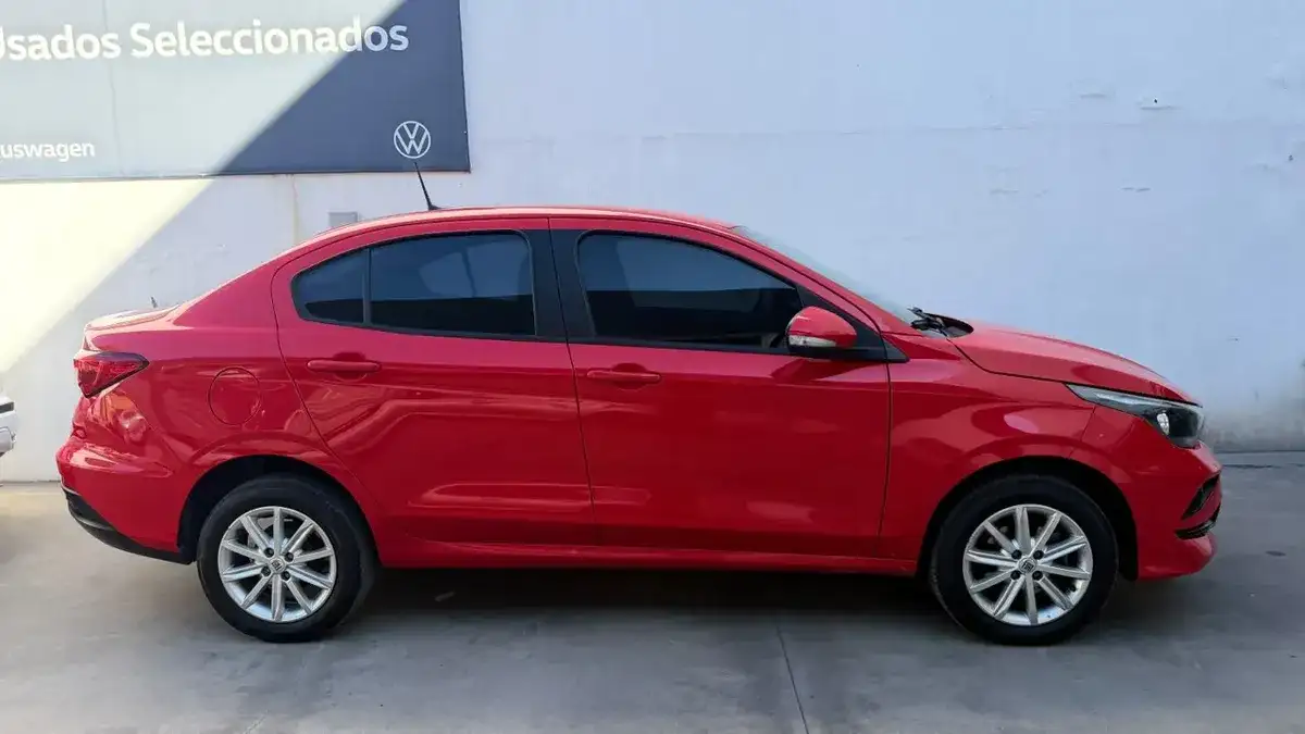 Fiat Cronos 1.3 Drive Mt 2023 - foto 2