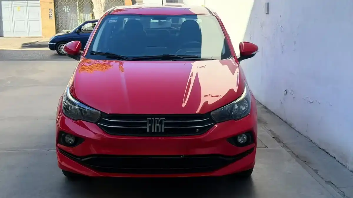 Fiat Cronos 1.3 Drive Mt 2023 - foto 3