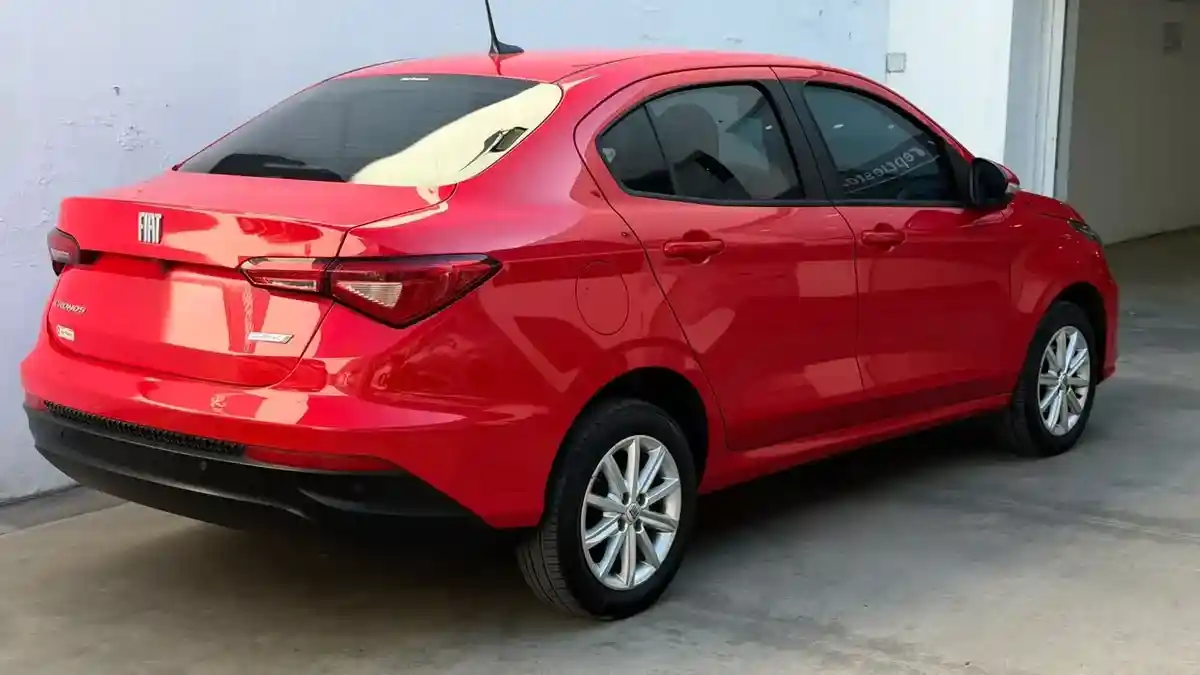 Fiat Cronos 1.3 Drive Mt 2023 - foto 4