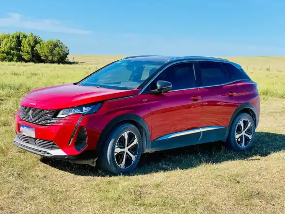 Peugeot 3008 Gt Pack Am23.5 2023 - foto 1