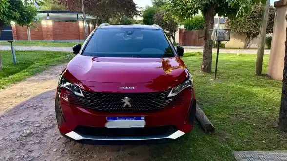Peugeot 3008 Gt Pack Am23.5 2023 - foto 2